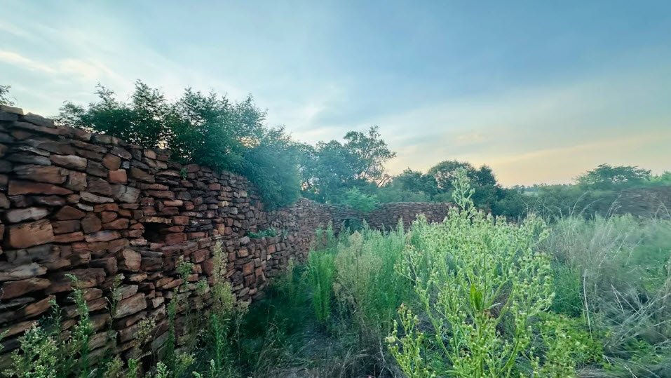 Fort Merensky, South Africa